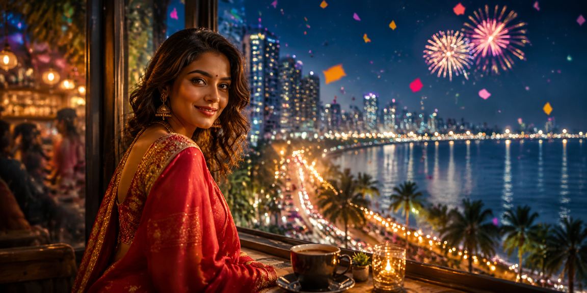 Mumbai poker and live casino players in action